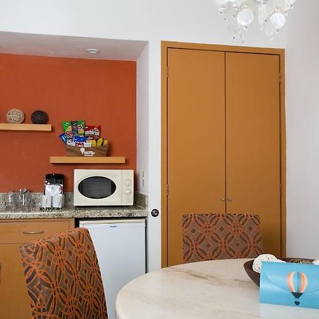 Suites Family Marival Emotions All Inclusive Nuevo Vallarta Dış mekan fotoğraf
