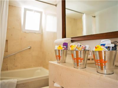 Suites Family Marival Emotions All Inclusive Nuevo Vallarta Dış mekan fotoğraf