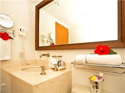 Suites Family Marival Emotions All Inclusive Nuevo Vallarta Dış mekan fotoğraf